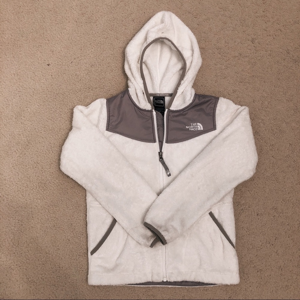 NorthFace Kids Jacket